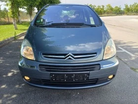  Citroen Xsara picass...