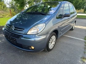 Citroen Xsara picasso 1.6  109..  2007  | Mobile.bg    2