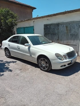 Mercedes-Benz C 220 220cdi, снимка 1