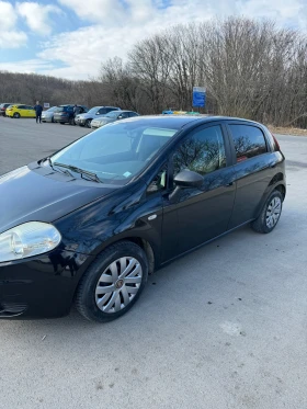 Fiat Punto Grande punto, снимка 2