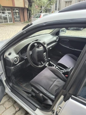 Subaru Impreza 1.6 , снимка 6