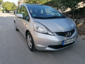 Honda Jazz Feyslift  | Mobile.bg    3