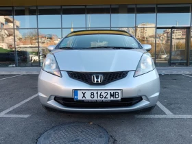 Honda Jazz Feyslift , снимка 11