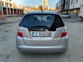 Honda Jazz Feyslift , снимка 9