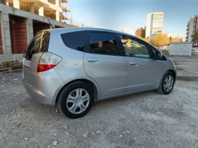 Honda Jazz Feyslift , снимка 5