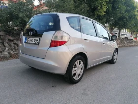 Honda Jazz Feyslift  | Mobile.bg    9