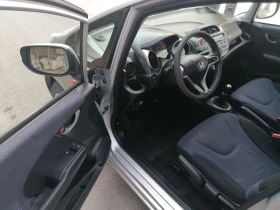 Honda Jazz Feyslift , снимка 13