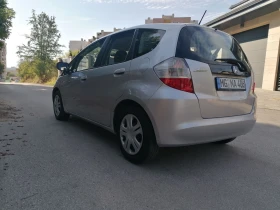 Honda Jazz Feyslift , снимка 8