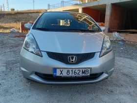 Honda Jazz Feyslift , снимка 3