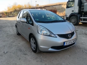 Honda Jazz Feyslift , снимка 10