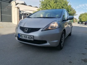 Honda Jazz Feyslift  | Mobile.bg    7