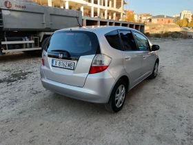 Honda Jazz Feyslift , снимка 8