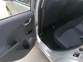 Honda Jazz Feyslift , снимка 14