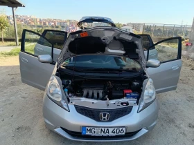 Honda Jazz Feyslift , снимка 17