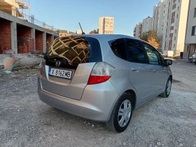 Honda Jazz Feyslift , снимка 4