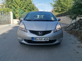 Honda Jazz Feyslift  | Mobile.bg    1