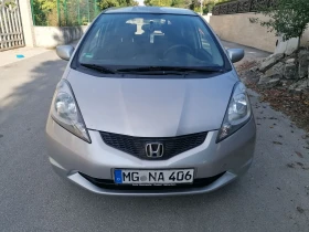 Honda Jazz Feyslift , снимка 2