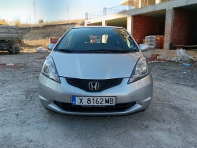 Honda Jazz Feyslift , снимка 7