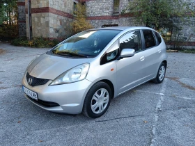 Honda Jazz Feyslift , снимка 1