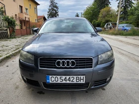 Audi A3 2.0 TDI Климатроник Темпомат, снимка 4