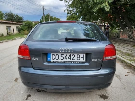 Audi A3 2.0 TDI Климатроник Темпомат - [6] 