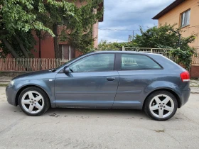 Audi A3 2.0 TDI Климатроник Темпомат - [3] 