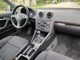 Audi A3 2.0 TDI Климатроник Темпомат - [13] 