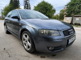 Audi A3 2.0 TDI Климатроник Темпомат, снимка 8