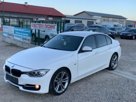 BMW 320 2.0D Head up.Камера.184hp. Собствен лизинг!!!, снимка 4