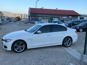 BMW 320 2.0D Head up.Камера.184hp. Собствен лизинг!!!, снимка 3