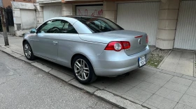 VW Eos 2.0T (TFSI Turbo), снимка 5