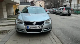 VW Eos 2.0T (TFSI Turbo), снимка 2