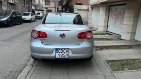 VW Eos 2.0T (TFSI Turbo), снимка 3