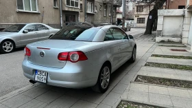 VW Eos 2.0T (TFSI Turbo), снимка 4