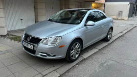 VW Eos 2.0T (TFSI Turbo), снимка 1