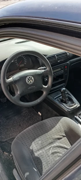 VW Passat, снимка 6