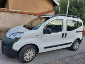 Citroen Nemo, снимка 1