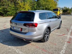 VW Passat Alltrack 2.0TDI Face 4Motion 200 Digital 2022 | Mobile.bg    4