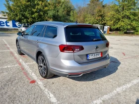 VW Passat Alltrack 2.0TDI Face 4Motion 200 Digital 2022 | Mobile.bg    3