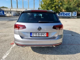 VW Passat Alltrack 2.0TDI Face 4Motion 200 Digital 2022 | Mobile.bg    6