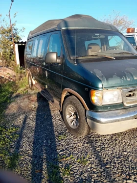 Ford Ecoline, снимка 2