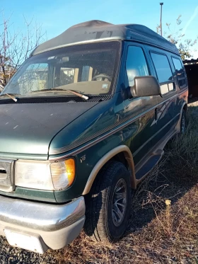 Ford Ecoline, снимка 3