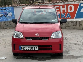 Daihatsu Cuore 1.0i | Mobile.bg    2