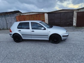 VW Golf 1.9TDI  | Mobile.bg    11