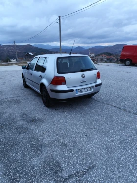 VW Golf 1.9TDI  | Mobile.bg    7