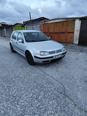 VW Golf 1.9TDI  | Mobile.bg    12