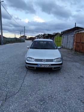 VW Golf 1.9TDI  | Mobile.bg    13