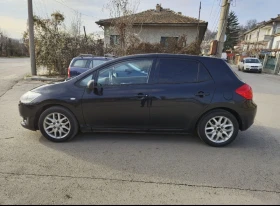 Toyota Auris 2.0 126, снимка 3