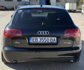 Audi A6 3.0 TDI, снимка 5