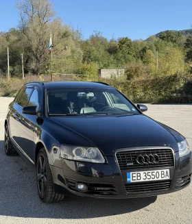 Audi A6 3.0 TDI, снимка 1